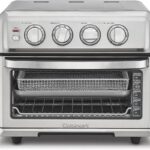 Cuisinart Toaster