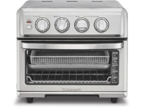 Cuisinart Toaster