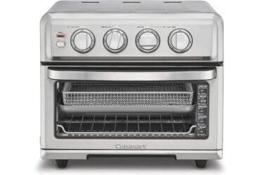 Cuisinart Toaster