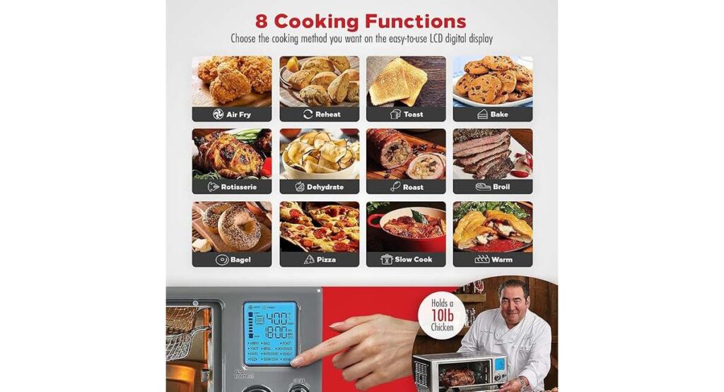 Tri Tip Air Fryer 