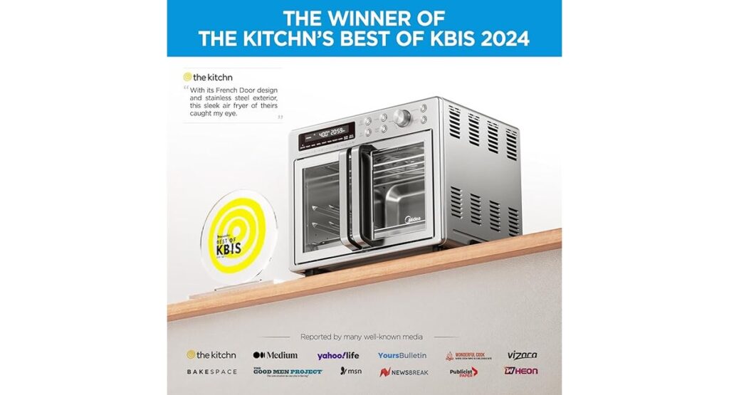Tri Tip Air Fryer 