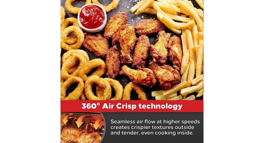 Tri Tip Air Fryer 