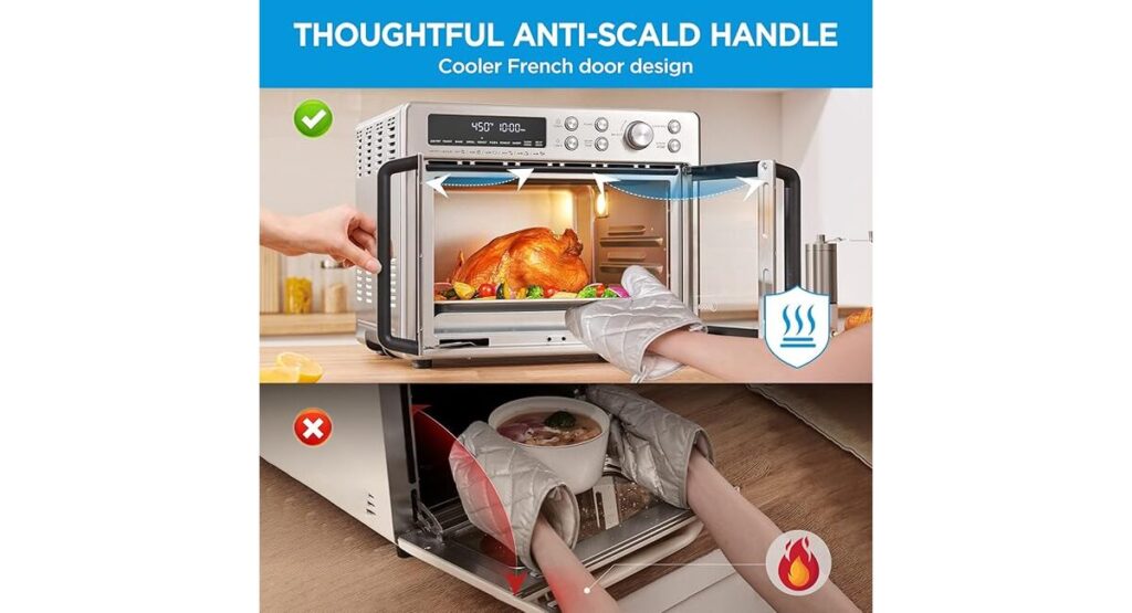 Tri Tip Air Fryer 